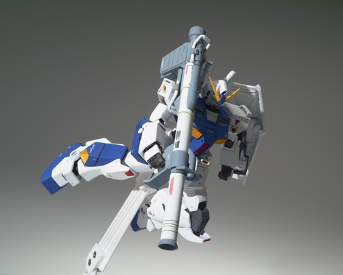 GUNDAM FIX FIGURATION&nbsp;#0039 NT-1 アレックス