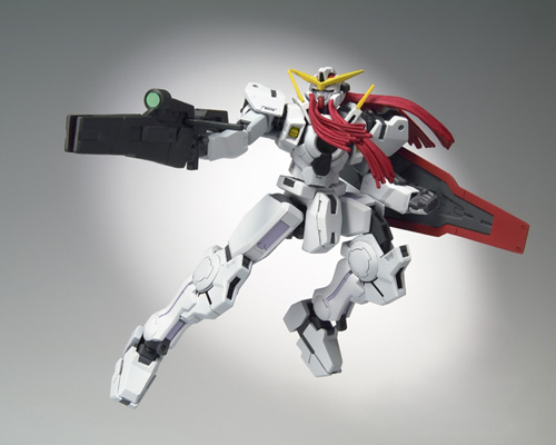 &nbsp;ガンダムナドレ