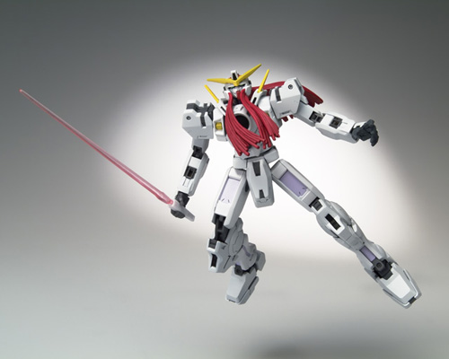 &nbsp;ガンダムナドレ