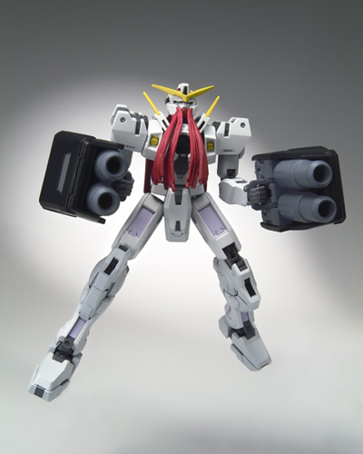 &nbsp;ガンダムナドレ
