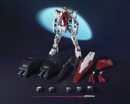 &nbsp;ガンダムナドレ