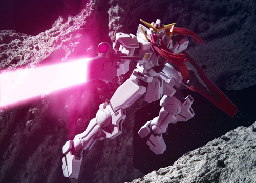 &nbsp;ガンダムナドレ