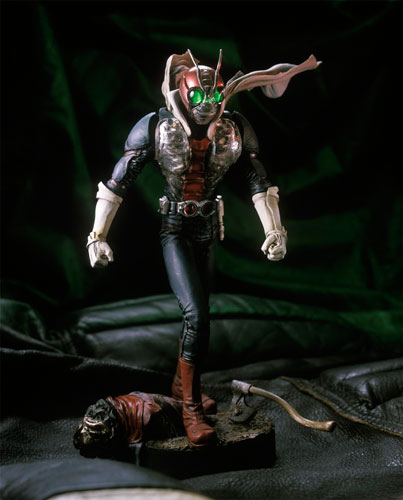 &nbsp;仮面ライダーV3