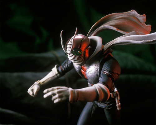 仮面ライダーV3│株式会社BANDAI SPIRITS（バンダイスピリッツ）