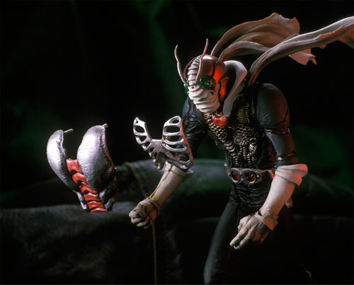 &nbsp;仮面ライダーV3