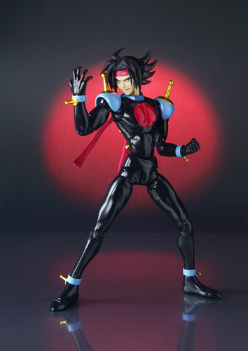 S.H.Figuarts&nbsp;ドモン・カッシュ