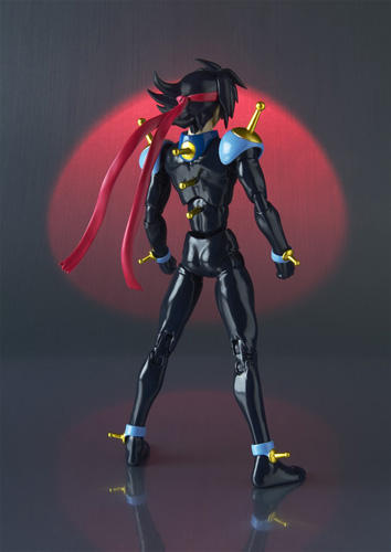 S.H.Figuarts&nbsp;ドモン・カッシュ
