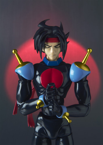 S.H.Figuarts&nbsp;ドモン・カッシュ