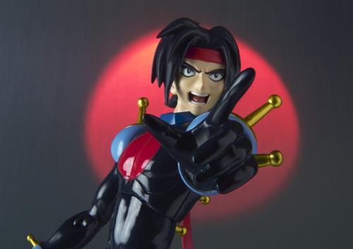S.H.Figuarts&nbsp;ドモン・カッシュ