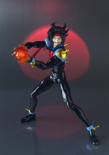 S.H.Figuarts&nbsp;ドモン・カッシュ