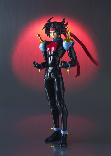 S.H.Figuarts&nbsp;ドモン・カッシュ