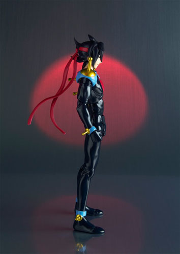 S.H.Figuarts&nbsp;ドモン・カッシュ