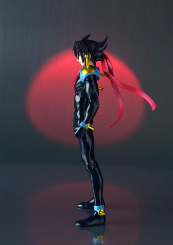 S.H.Figuarts&nbsp;ドモン・カッシュ