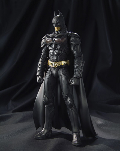 OTHERS&nbsp;BATMAN & BAT-POD