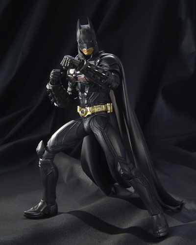 OTHERS&nbsp;BATMAN & BAT-POD