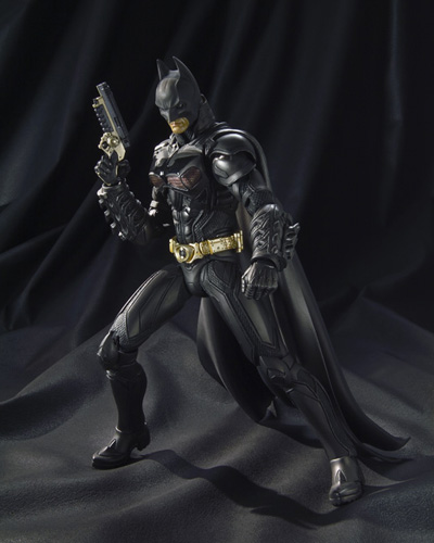 OTHERS&nbsp;BATMAN & BAT-POD