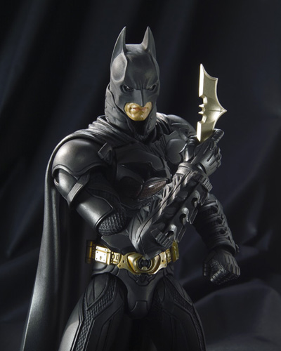 OTHERS&nbsp;BATMAN & BAT-POD