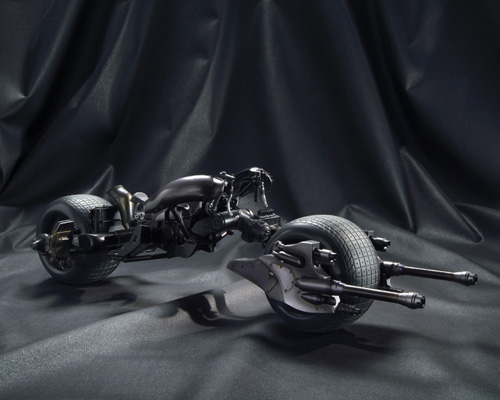 OTHERS&nbsp;BATMAN & BAT-POD