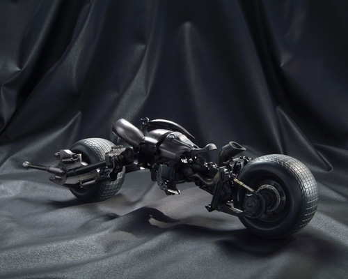 OTHERS&nbsp;BATMAN & BAT-POD