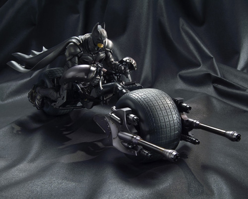 OTHERS&nbsp;BATMAN & BAT-POD