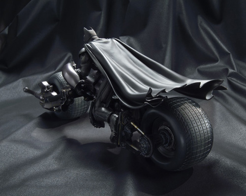 OTHERS&nbsp;BATMAN & BAT-POD