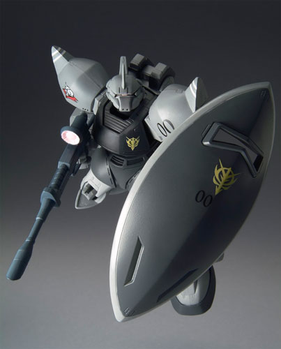 &nbsp;MS-14ゲルググ(ヘルベルト・フォン・カスペン専用機)
