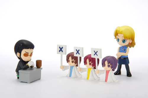 OTHERS&nbsp;えう゛ぁぐらし 第伍集