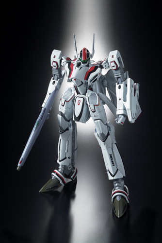 DX超合金&nbsp;VF-25F メサイアバルキリー(早乙女アルト機)