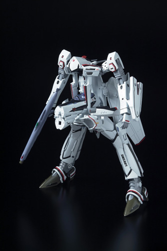 DX超合金 VF-25F メサイアバルキリー(早乙女アルト機)│株式会社BANDAI
