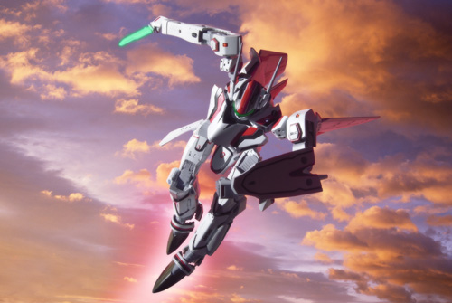 DX超合金 VF-25F メサイアバルキリー(早乙女アルト機)│株式会社BANDAI