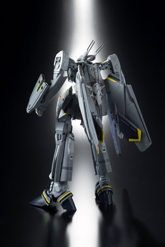 DX超合金&nbsp;VF-25S メサイアバルキリー(オズマ・リー機)