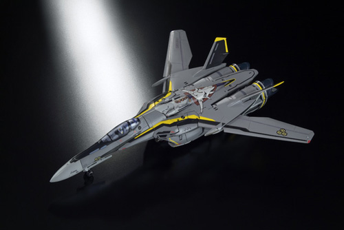 DX超合金&nbsp;VF-25S メサイアバルキリー(オズマ・リー機)
