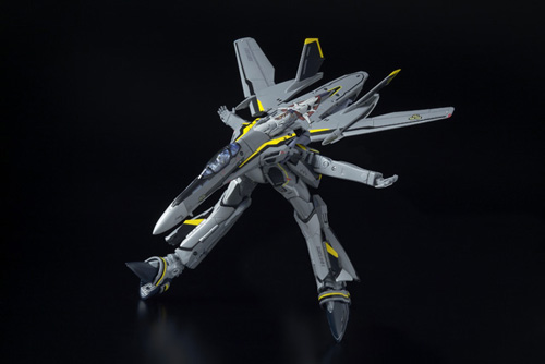 DX超合金&nbsp;VF-25S メサイアバルキリー(オズマ・リー機)