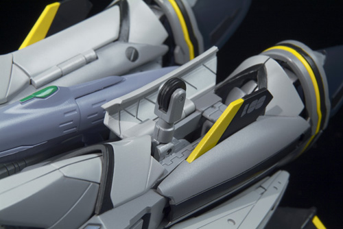 DX超合金&nbsp;VF-25S メサイアバルキリー(オズマ・リー機)