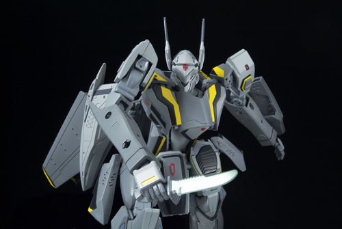 DX超合金&nbsp;VF-25S メサイアバルキリー(オズマ・リー機)