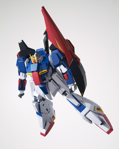 可変戦士 機動戦士Zガンダム│株式会社BANDAI SPIRITS（バンダイ