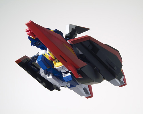 &nbsp;可変戦士 機動戦士Zガンダム