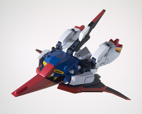 &nbsp;可変戦士 機動戦士Zガンダム