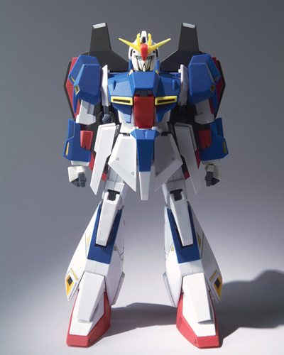可変戦士 機動戦士Zガンダム│株式会社BANDAI SPIRITS（バンダイ
