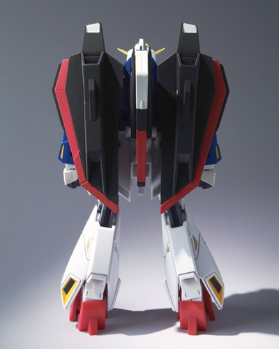 &nbsp;可変戦士 機動戦士Zガンダム
