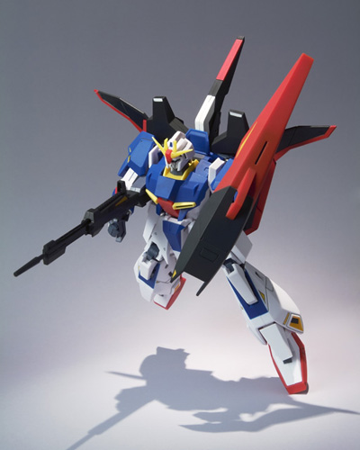 &nbsp;可変戦士 機動戦士Zガンダム