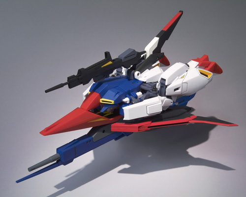可動戦士ゼータガンダム 可変戦士 機動戦士Zガンダム│株式会社BANDAI SPIRITS（バンダイ