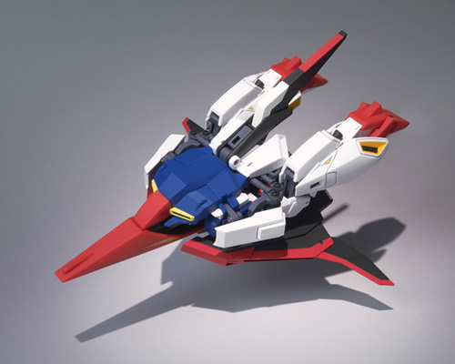 可変戦士 機動戦士Zガンダム│株式会社BANDAI SPIRITS（バンダイ