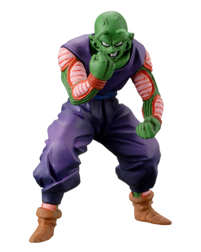 超造形魂&nbsp;ドラゴンボールZ ～3倍界王拳のかめはめ波だっ!!～