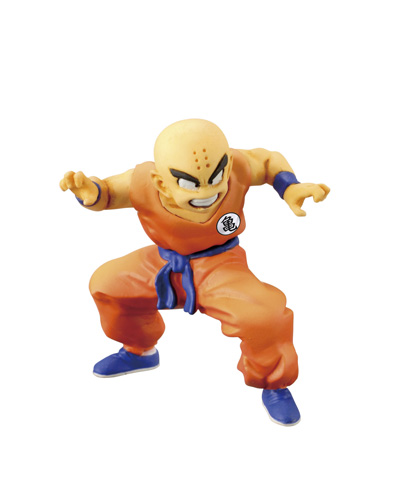 超造形魂&nbsp;ドラゴンボールZ ～3倍界王拳のかめはめ波だっ!!～