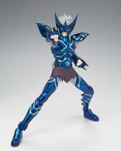 聖闘士聖衣神話&nbsp;イプシロン星アリオトフェンリル