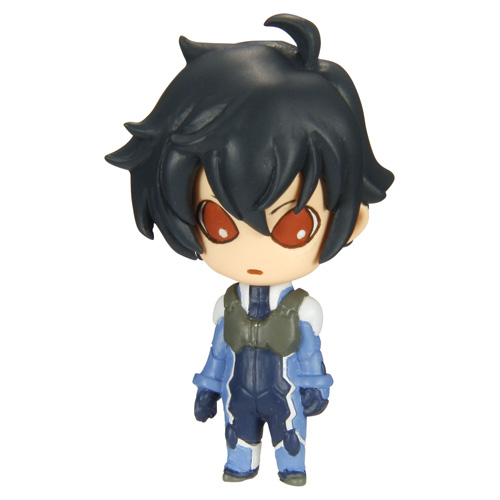 OTHERS&nbsp;機動戦士ガンダム00 2nd Season