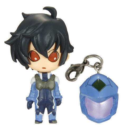 OTHERS&nbsp;機動戦士ガンダム00 2nd Season