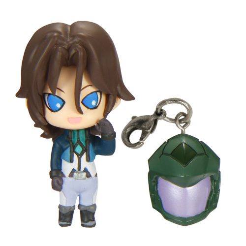 OTHERS&nbsp;機動戦士ガンダム00 2nd Season