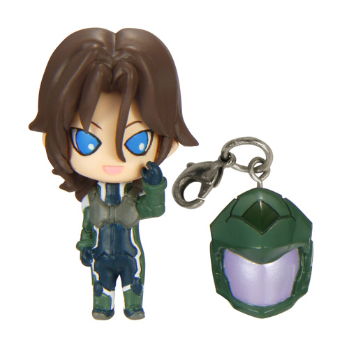OTHERS&nbsp;機動戦士ガンダム00 2nd Season